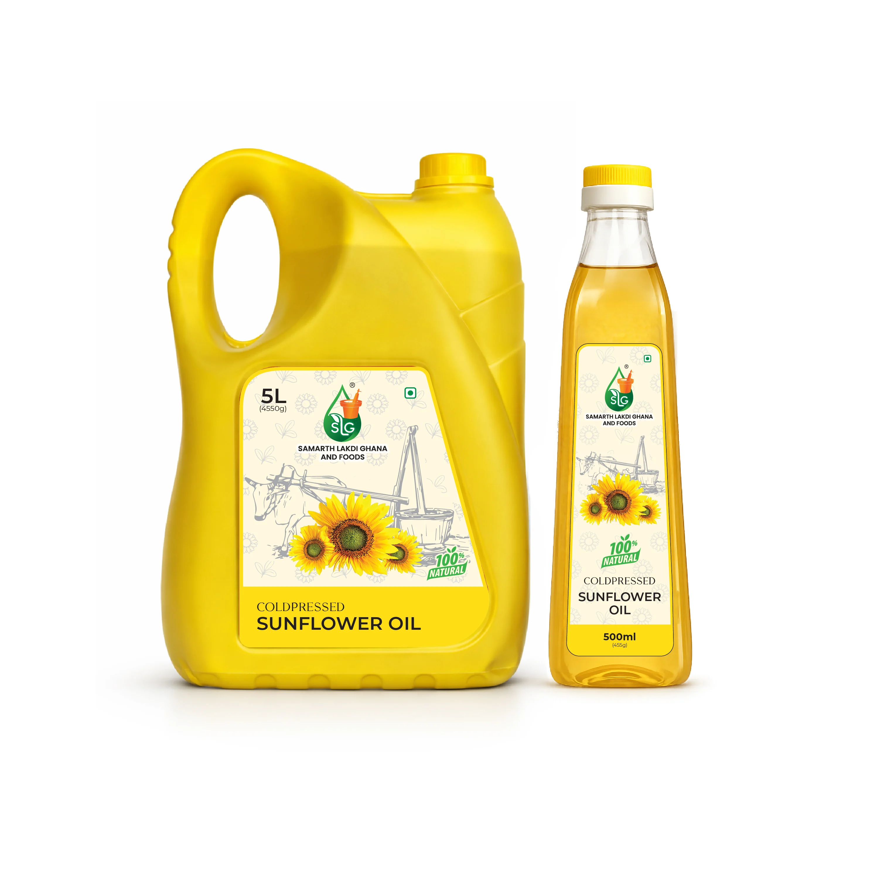 Sunflower Oil